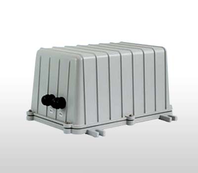 金鹵燈、高壓鈉燈電器箱(150W,250W,400W)