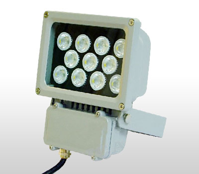 11W、15W大功率LED泛光燈