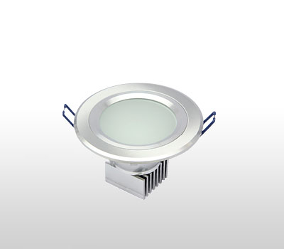 3W、5W LED筒燈