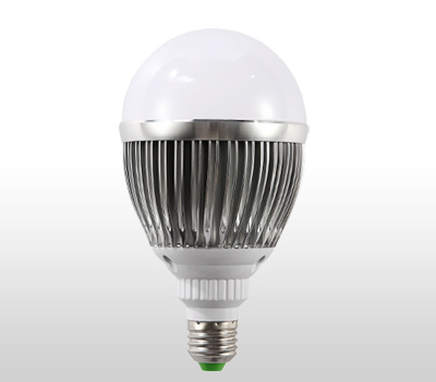 5W、6W LED球泡燈